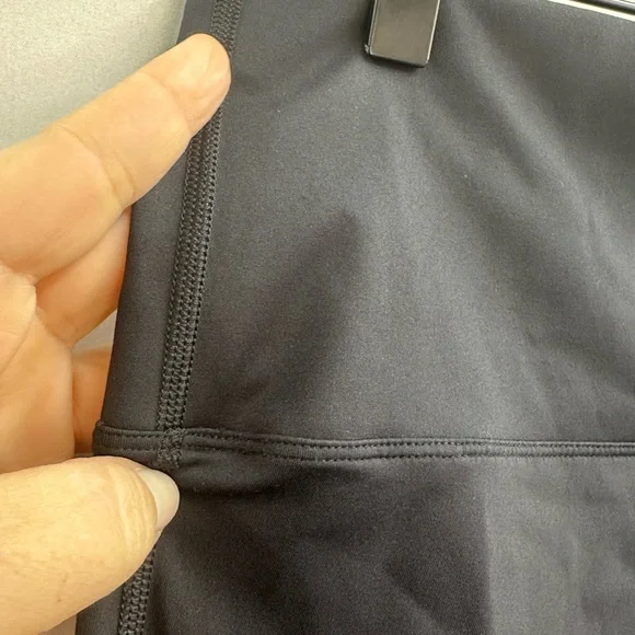 Savvi Active High Waist Seamless Full Length Leggings, NWOT, 2X - Picture 6 of 7